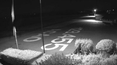 immagine della webcam nei dintorni di Comignago: webcam Galliate Lombardo