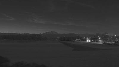 immagine della webcam nei dintorni di Castello Cabiaglio: webcam Galliate Lombardo