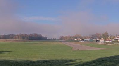 immagine della webcam nei dintorni di Cuvio: webcam Galliate Lombardo