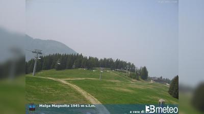 Preview delle webcam di Aprica: Webcam - lt;br&gt;Web cam - piste da sci