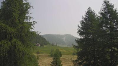Preview delle webcam di Aprica › Nord-Ovest: Trivigno