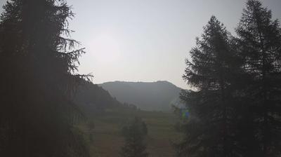 immagine della webcam nei dintorni di Grosio: webcam Tirano