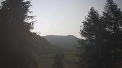 Preview delle webcam di Tirano
