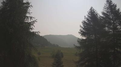immagine della webcam nei dintorni di Dosso Pasò: webcam Tirano
