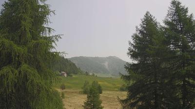 immagine della webcam nei dintorni di Aprica: webcam Tirano