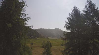 immagine della webcam nei dintorni di Bianzone: webcam Tirano