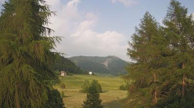 immagine della webcam nei dintorni di Bianzone: webcam Tirano