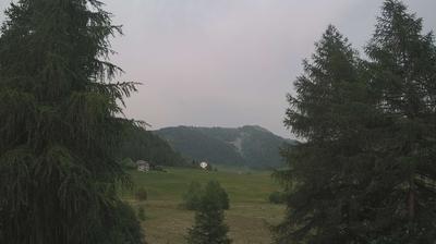 immagine della webcam nei dintorni di Lanzada: webcam Tirano