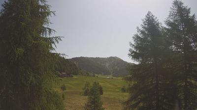 immagine della webcam nei dintorni di Lanzada: webcam Tirano