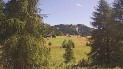 immagine della webcam nei dintorni di Teglio: webcam Tirano