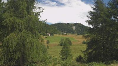 immagine della webcam nei dintorni di Cevo: webcam Tirano