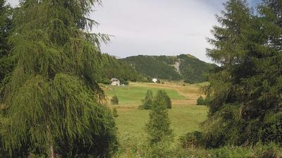 immagine della webcam nei dintorni di Bianzone: webcam Tirano