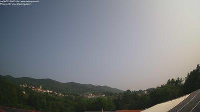 Preview delle webcam di Parella › Nord