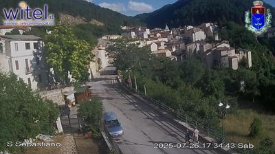 webcam