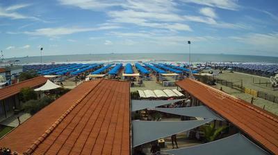 Preview delle webcam di Marina di Carrara