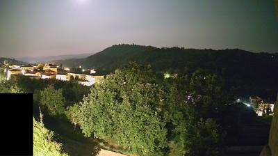 Preview delle webcam di Pratovecchio
