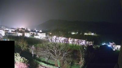 immagine della webcam nei dintorni di Stia: webcam Pratovecchio