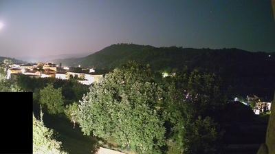 immagine della webcam nei dintorni di Stia: webcam Pratovecchio