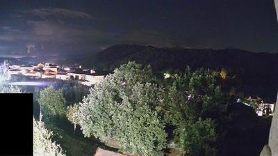 Preview delle webcam di Pratovecchio