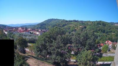immagine della webcam nei dintorni di Montebonello: webcam Pratovecchio