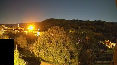 immagine della webcam nei dintorni di Verghereto: webcam Pratovecchio