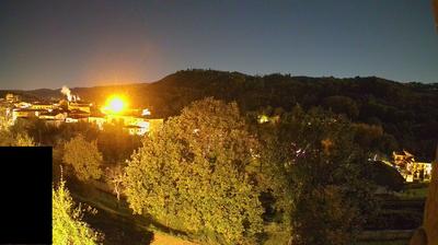 immagine della webcam nei dintorni di Figline e Incisa Valdarno: webcam Pratovecchio