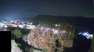 immagine della webcam nei dintorni di Pian di Sco': webcam Pratovecchio