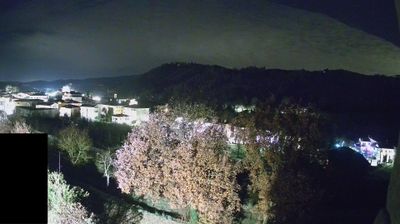 immagine della webcam nei dintorni di Campigna: webcam Pratovecchio