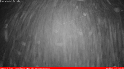 immagine della webcam nei dintorni di Torriglia: webcam Carrega Ligure