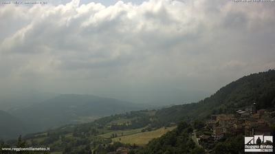 immagine della webcam nei dintorni di Villa Minozzo: webcam Toano