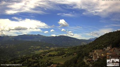 immagine della webcam nei dintorni di Piandelagotti: webcam Toano