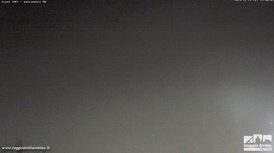 immagine della webcam nei dintorni di Lama Mocogno: webcam Toano