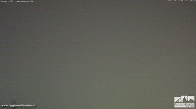 immagine della webcam nei dintorni di Cervarezza Terme: webcam Toano