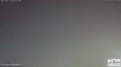 immagine della webcam nei dintorni di Capanne di Sillano: webcam Toano