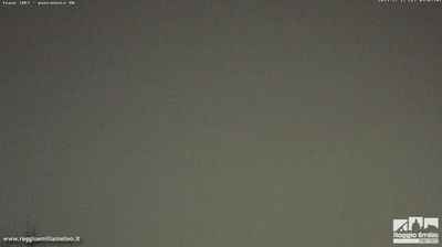 immagine della webcam nei dintorni di Castellarano: webcam Toano