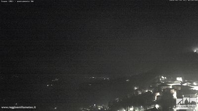 immagine della webcam nei dintorni di Palagano: webcam Toano