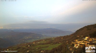immagine della webcam nei dintorni di Villa Minozzo: webcam Toano