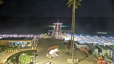 immagine della webcam nei dintorni di Solva: webcam Ceriale