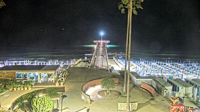 immagine della webcam nei dintorni di Borghetto Santo Spirito: webcam Ceriale