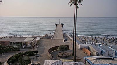 immagine della webcam nei dintorni di Pietra Ligure: webcam Ceriale