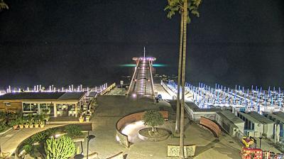 immagine della webcam nei dintorni di Finalborgo: webcam Ceriale
