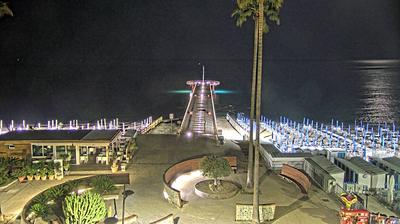 immagine della webcam nei dintorni di Balestrino: webcam Ceriale