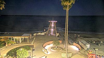 immagine della webcam nei dintorni di Nasino: webcam Ceriale