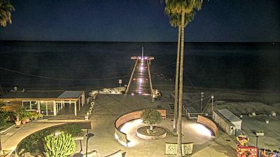 immagine della webcam nei dintorni di Bardineto: webcam Ceriale