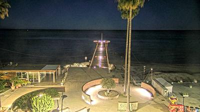 immagine della webcam nei dintorni di Alto: webcam Ceriale