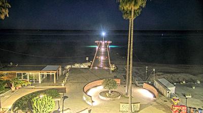 immagine della webcam nei dintorni di Alassio: webcam Ceriale