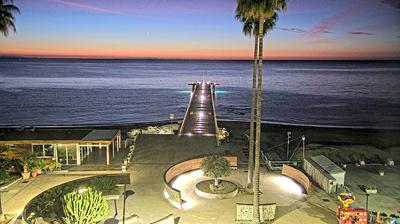 immagine della webcam nei dintorni di Andora: webcam Ceriale