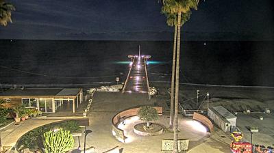 immagine della webcam nei dintorni di Spotorno: webcam Ceriale