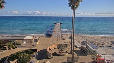 Preview delle webcam di Ceriale