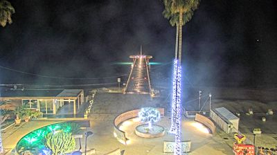 immagine della webcam nei dintorni di Nasino: webcam Ceriale